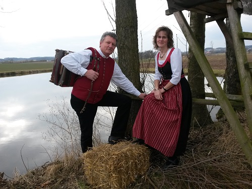 Foto der Musikgruppe