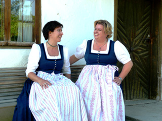 Foto der Musikgruppe
